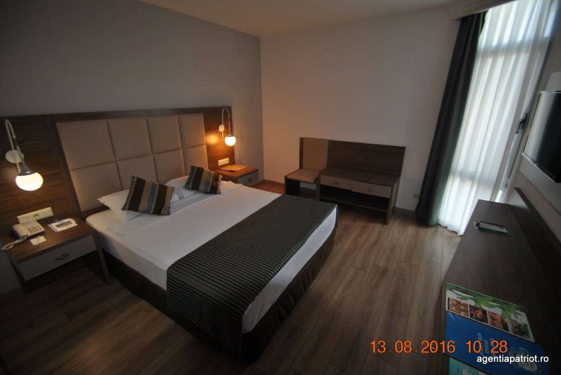 imagini hotel PALM WINGS EPHESUS